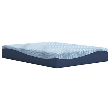 Ashley Peak 2.0 12" Firm Memory Foam Twin Mattress, , large