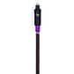 Helios 3 Ft Optical Cable in Black, , large