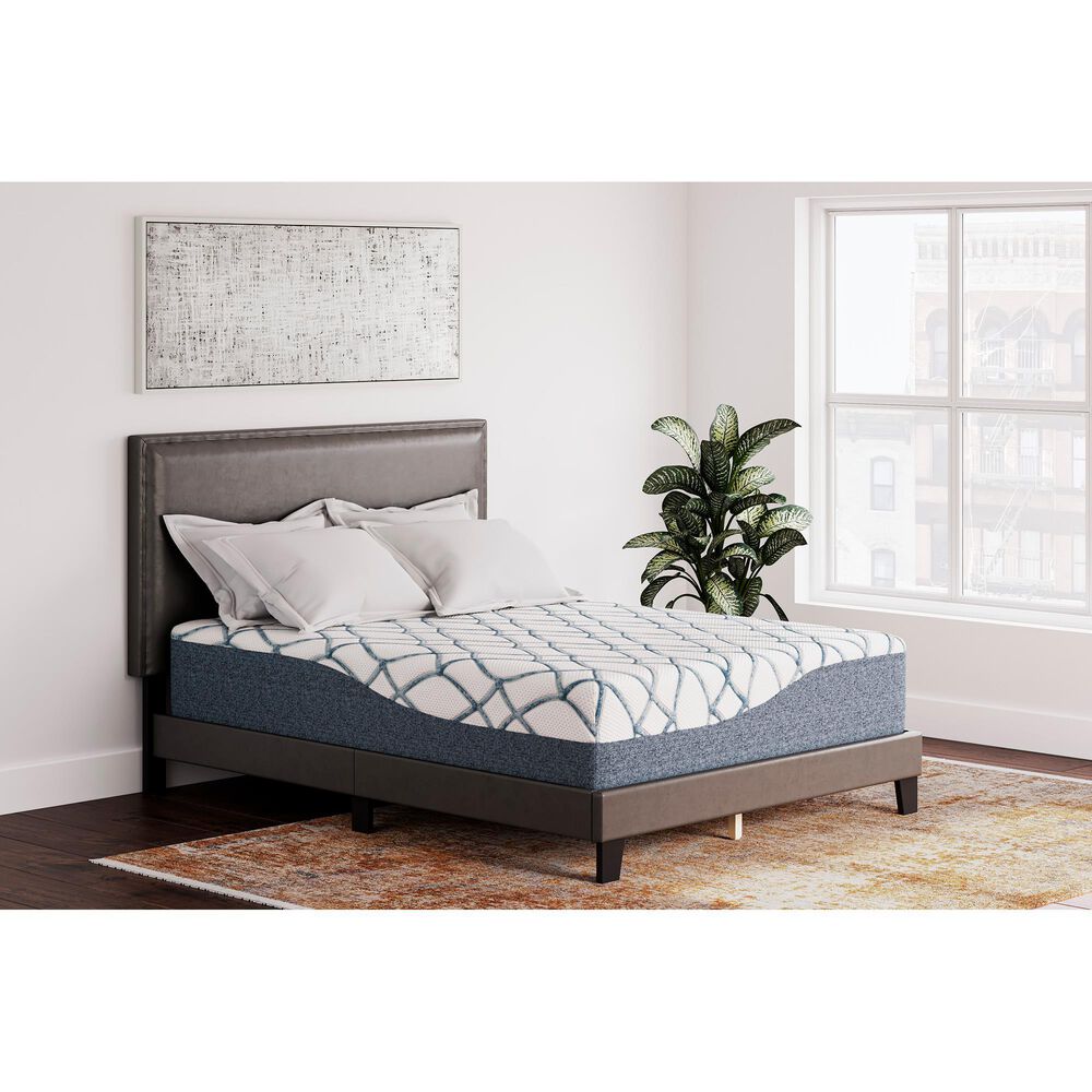 Ashley Chime Elite 2.0 14&quot; Ultra Plush Queen Mattress, , large