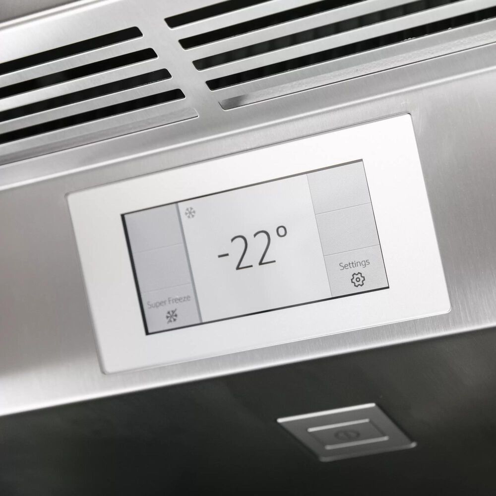 Thermador 24&quot; Built-In Freezer Column in Panel Ready, , large