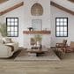 Mannington REALTA Glue Down Paris Plank Chiffon 7" x 48" Luxury Vinyl Plank, , large