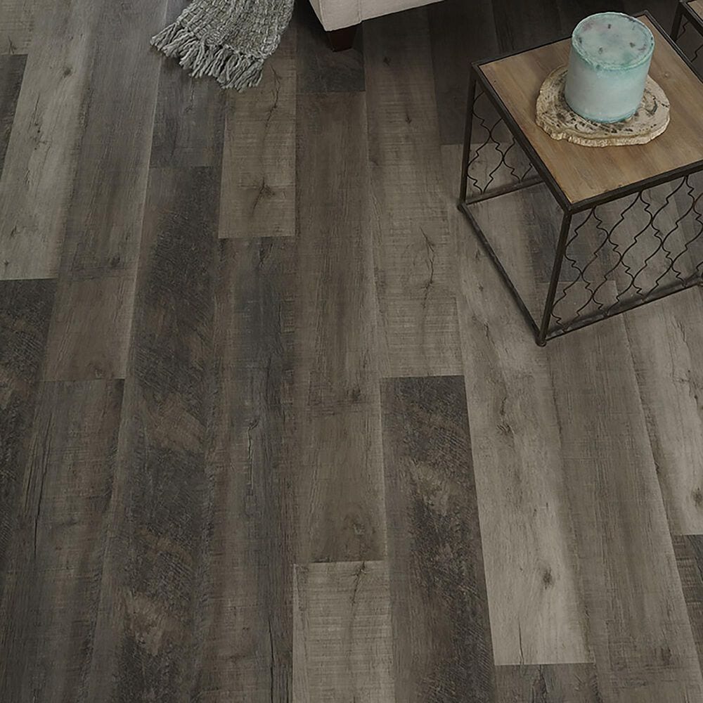 Florstar Axiscor Prime Plus Reclaimed 7&quot; x 48&quot; Luxury Vinyl Plank, , large
