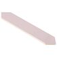 Soho Studio Clark Pink 2.6" x 13" Ceramic Tile, , large