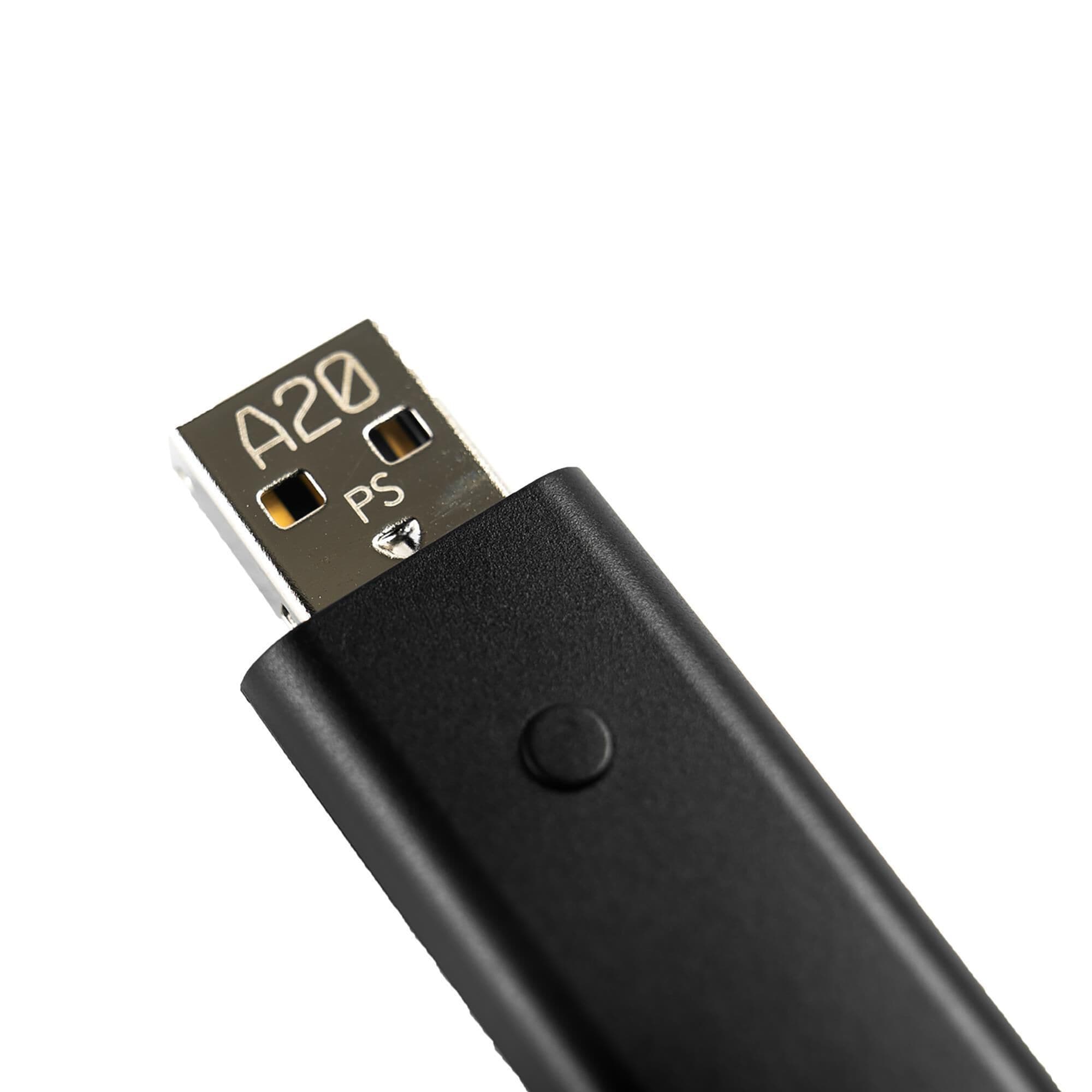 Astro a20 on pc sales