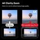 Insta360 Ace Pro 2 Standard Bundle Action Camera with Dual Battery in Black, , large