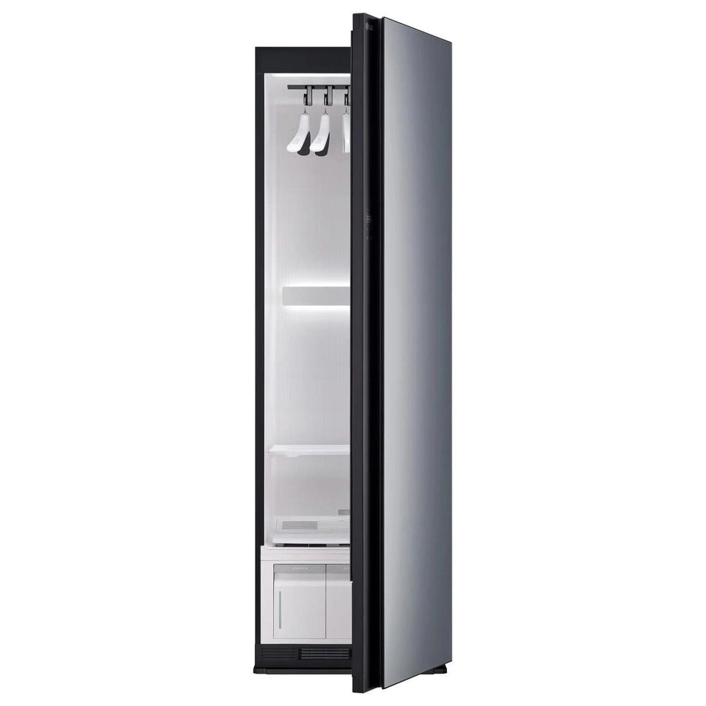LG Styler Smart Steam Closet in Mirror, , large