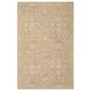 Loloi Elora Gold Natural 11"6" x 15" Area Rug, , large