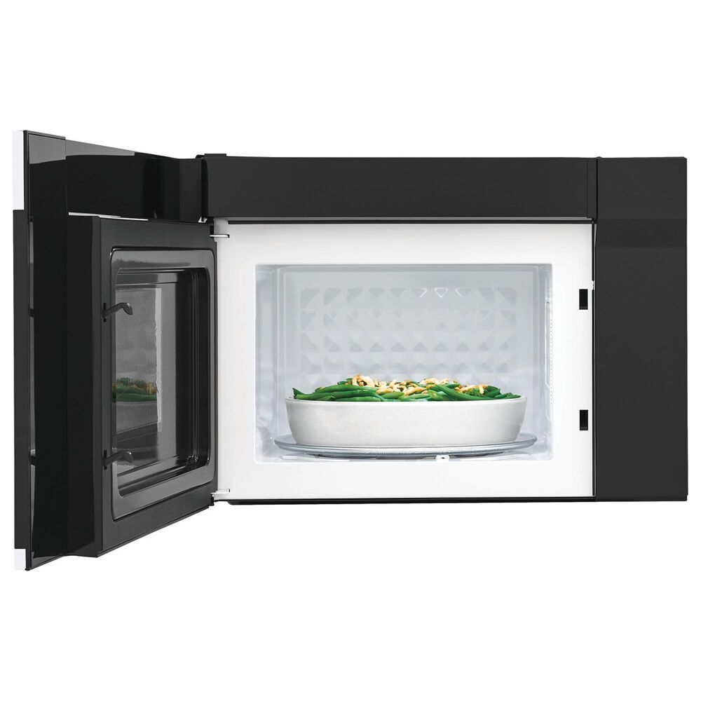 Frigidaire 1.4 Cu. Ft. Over-The-Range Microwave in White, , large