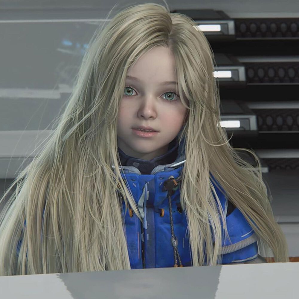 Pragmata (Game-Key Card) - Nintendo Switch 2, , large