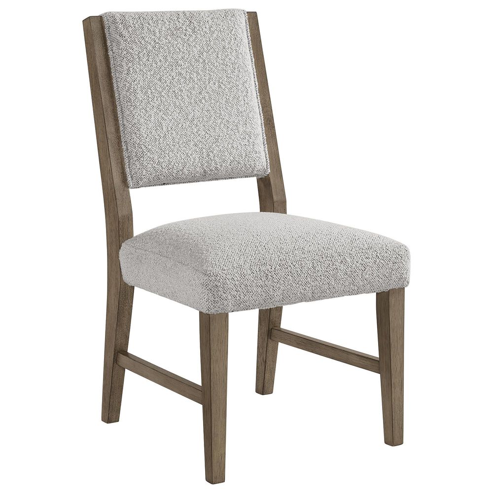 Mayberry Hill Conner Side Chair in Oak, , large