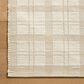 Magnolia Home Ryder Beige and Ivory 2"3" x 3"9" Area Rug, , large