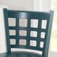 Linon Home Decor Lola Counter Stool in Hunter Green, , large
