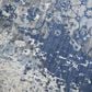 RIZZY Gossamer 10" x 13" Rug, , large