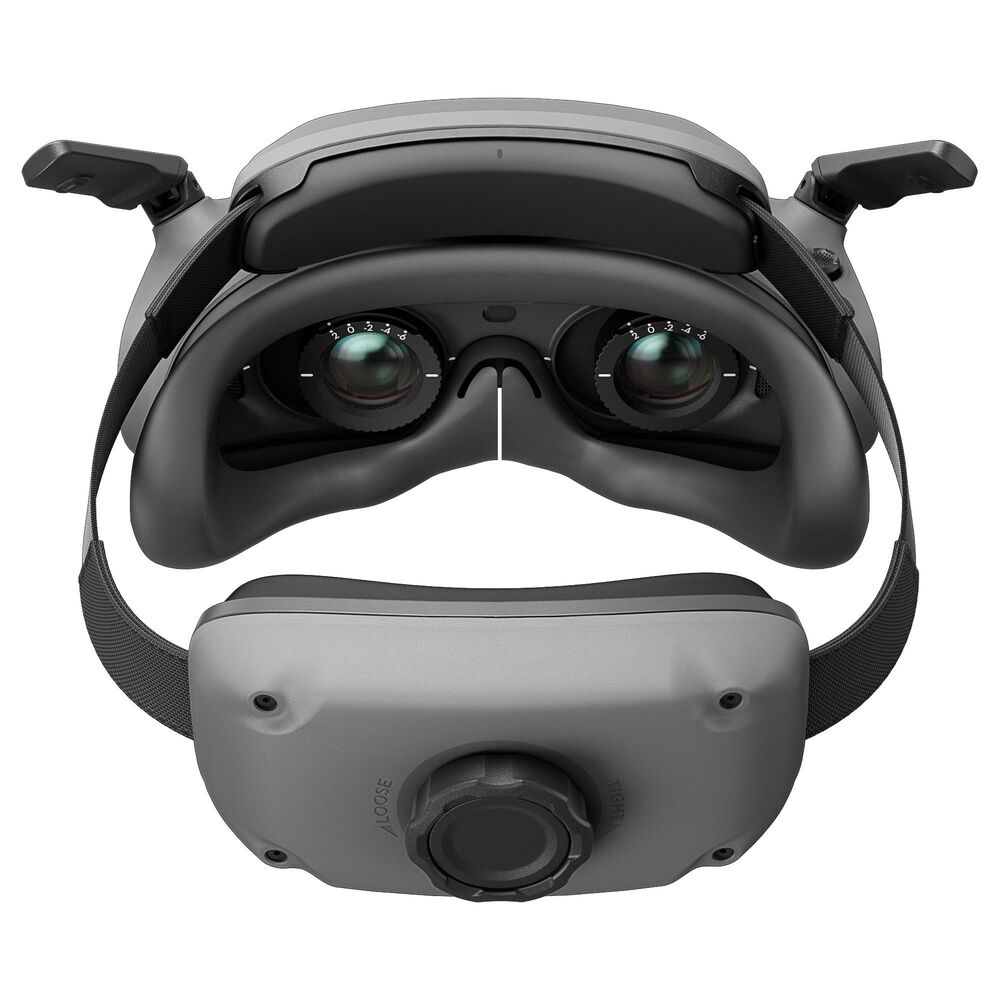 DJI Avata 2 Fly More Combo Drone with Single Battery in Black, , large