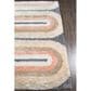 Novogratz Retro RET-02 5" x 7"6" Pastel Area Rug, , large