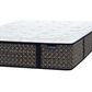 Aireloom Night Stars Streamline Plush Queen Mattress, , large