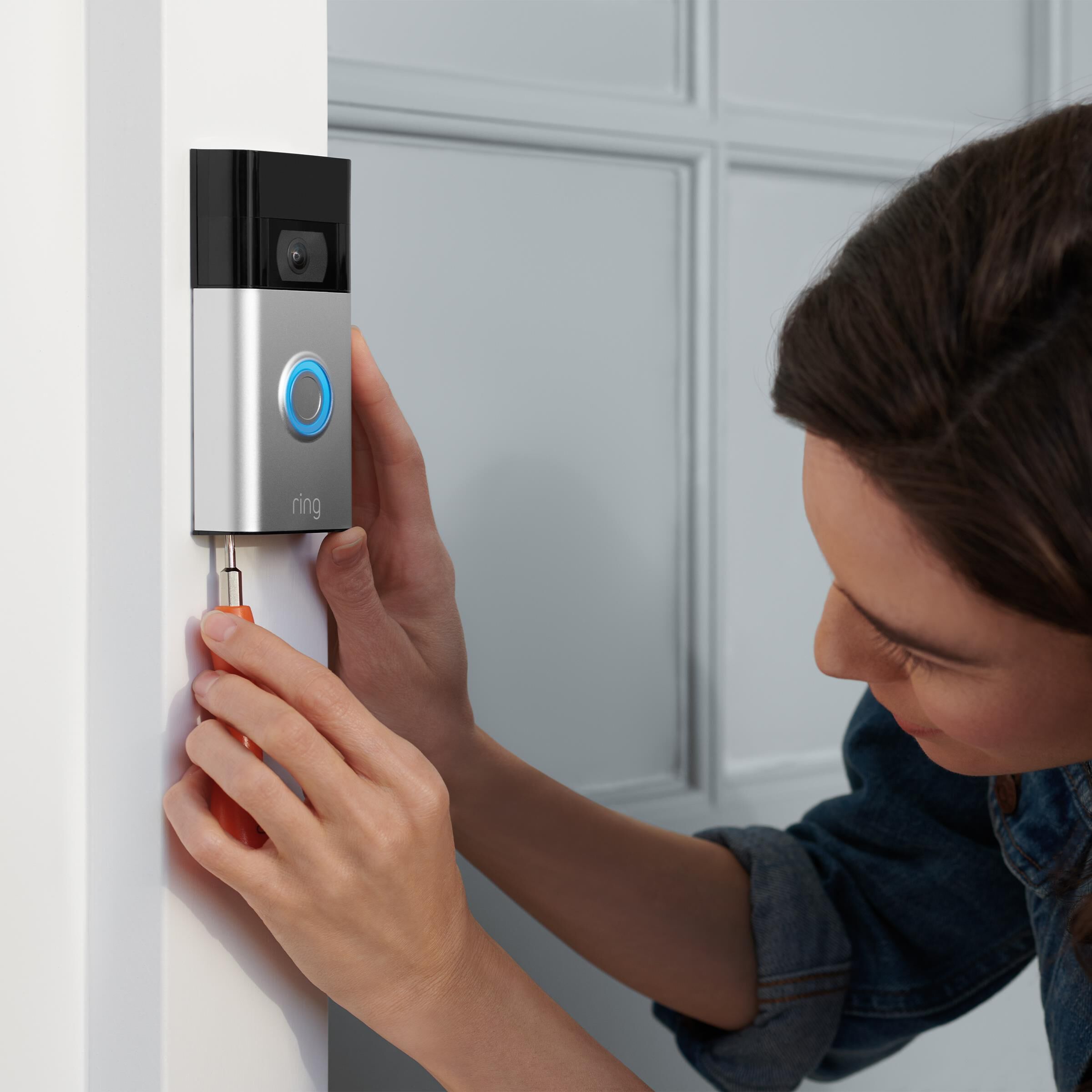 Ring video doorbell where to deals buy