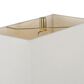 Grandview Gallery Royce Metal Table Lamp in Antique Brass, , large