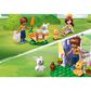 LEGO Friends Heartlake City Bunny Hotel Building Set, , large