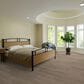 Pergo Woodlette Estates Smoke Wisp Oak 8" x 54" Laminate, , large