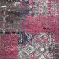 Safavieh Monaco MNC210D-28 2"2" x 8" Pink/Multi Runner, , large