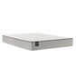 Sealy Barnham Firm Full Mattress with Low Profile Box Spring, , large