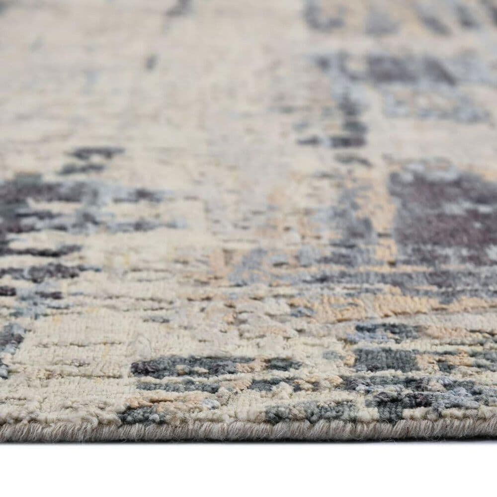 Amer Rugs Serena 2&#39; x 3&#39; Beige Area Rug, , large