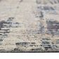Amer Rugs Serena 2" x 3" Beige Area Rug, , large