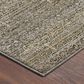 Dalyn Rug Company Vico VC9 Khaki 9" x 12" Area Rug, , large