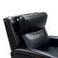 Barcalounger Tomas Power Recliner with Power Headrest and Lumbar in Blue, , large