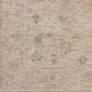 Loloi II Louisa 11"6" x 15"7" in Oatmeal and Stone Area Rug, , large