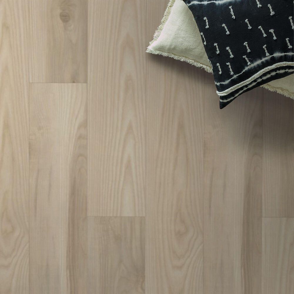 Shaw Vinyl Tile Paragon HD+ Natural Bevel Savona 7&quot; x 48&quot; Luxury Vinyl Plank, , large