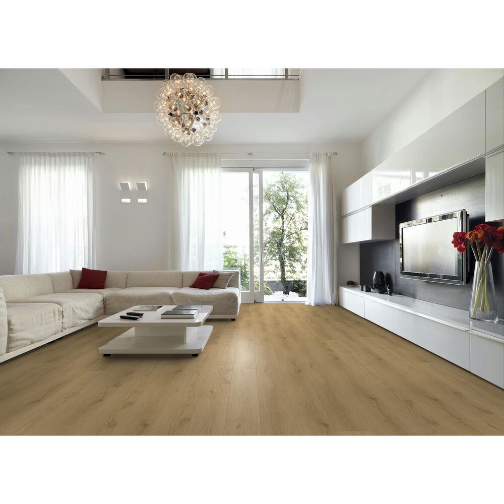 Fuzion Dynamix Grande Mykonos 9&quot; x 72&quot; Luxury Vinyl Plank, , large