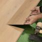 CALI Pacifica San Pedro Surf 7" x 48" Oak Laminate, , large