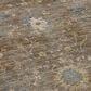 Dalyn Rug Company Aristo AR2 Chocolate 1"8" x 2"6" Area Rug, , large