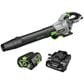 EGO POWER+ 56-volt 670-CFM 180-MPH Battery Handheld Leaf Blower 4 Ah (Battery and Charger Included), , large