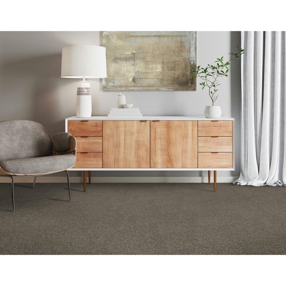 Mohawk Olympus III Carpet in Mushroom, , large