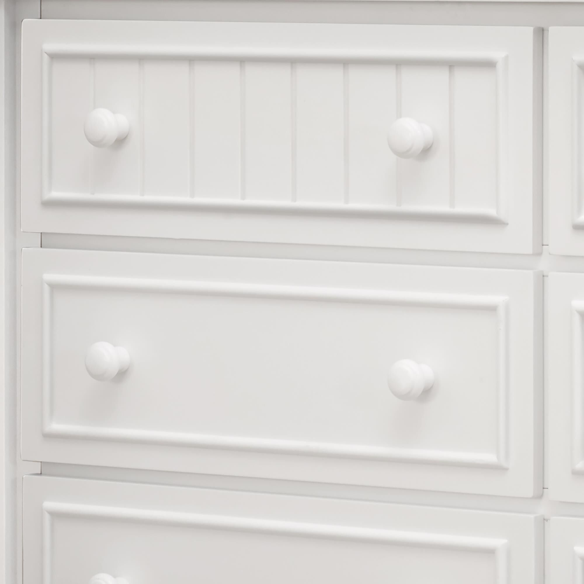 Sorelle finley 6 drawer chest discount