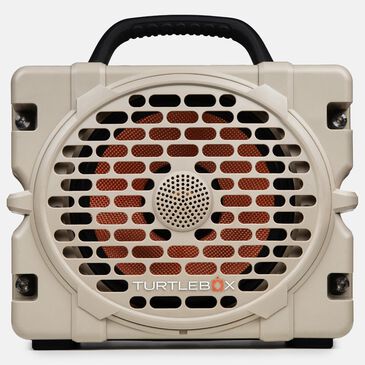 Turtlebox Audio Grande Outdoor Speaker in Tan, , large