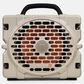 Turtlebox Audio Grande Outdoor Speaker in Tan, , large