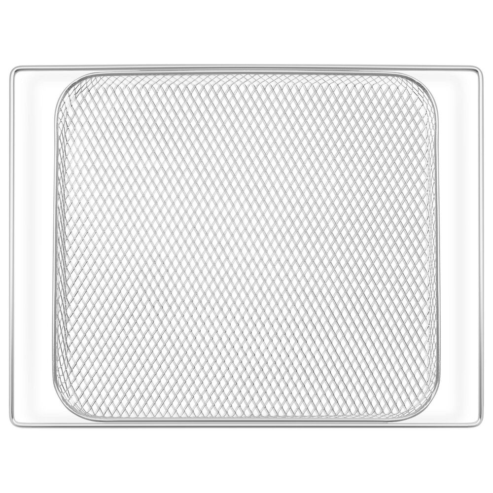 KitchenAid 1 Cu. Ft. Convection Countertop Oven in Black Matte, , large