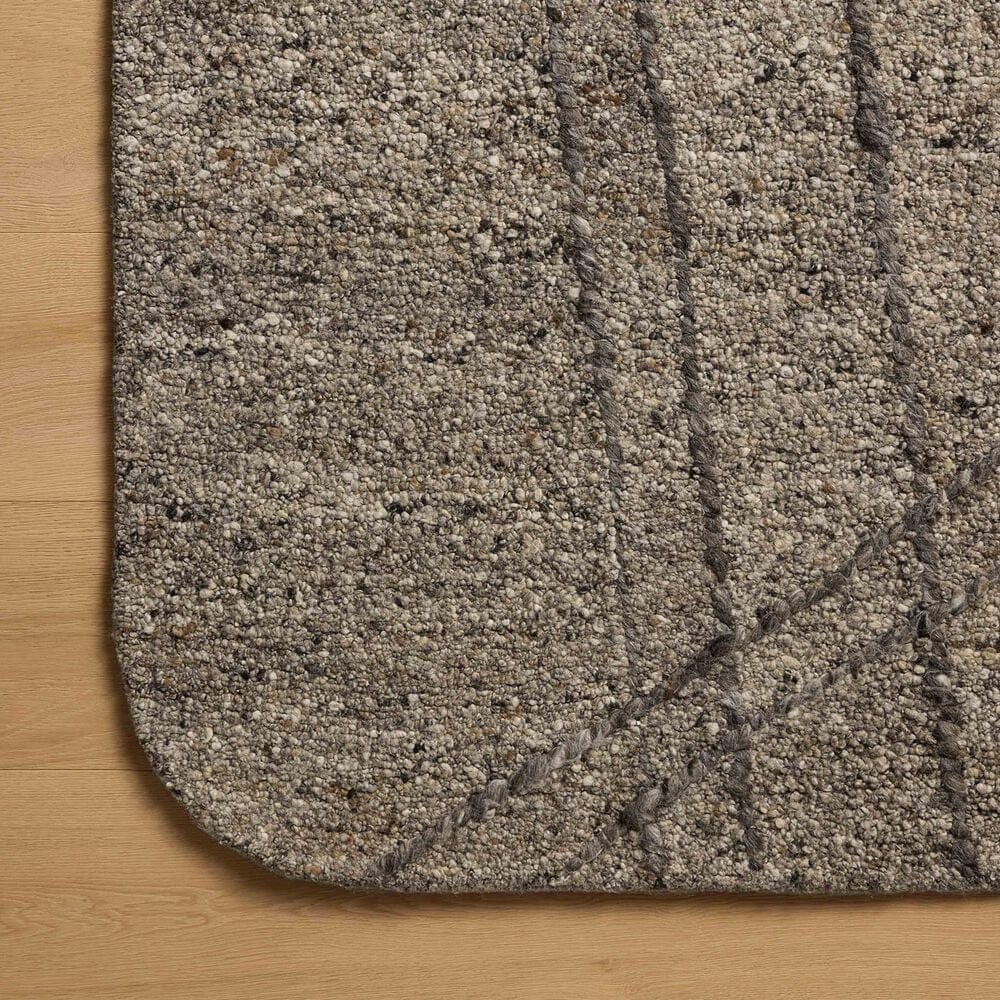 Loloi Otis Stone and Pebble 9&#39;3&quot; x 13&#39; Area Rug, , large