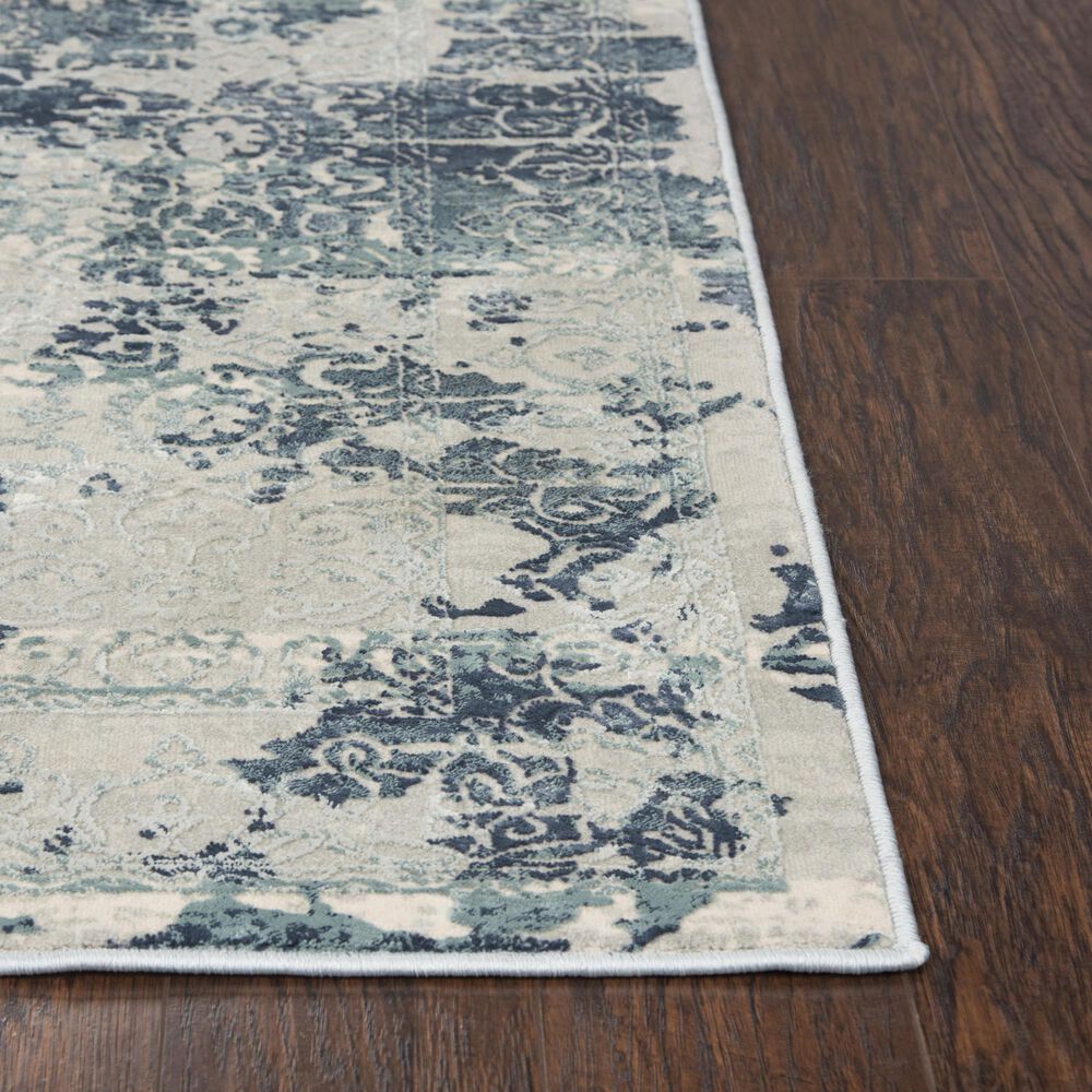 RIZZY Chelsea 2&#39;7&quot; x 9&#39;6&quot; Area Rug, , large