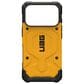UAG Urban Armor Gear (uag) - Pathfinder Magsafe Case For Apple 2025 Iphone 6.3 Pro - Heritage Yellow, , large