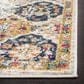 Safavieh Madison MAD611B 2"3" x 4" Multicolor Scatter Rug, , large