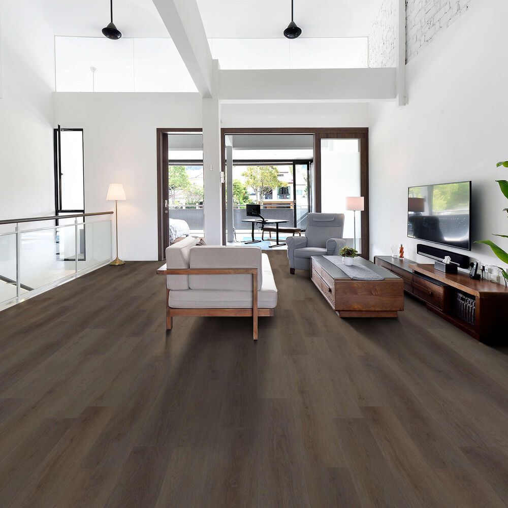COREtec Originals Classics Eastwell Oak 7&quot; x 48&quot; Luxury Vinyl Plank, , large