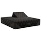 Beautyrest Black Hybrid 2026 Series 4 XCS Firm King Mattress, , large