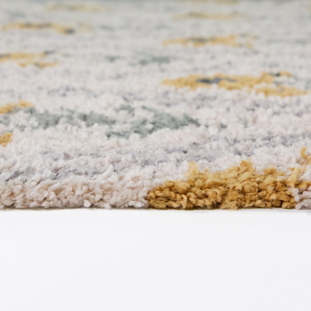 Balta Rugs Stella Dahlia Pink 5'3" x 7' Area Rug, , large