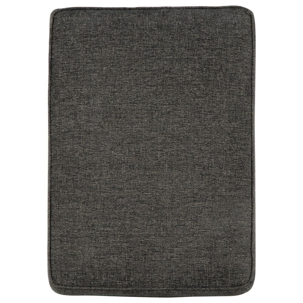 Ashley Cascilla Ottoman in Slate, , large