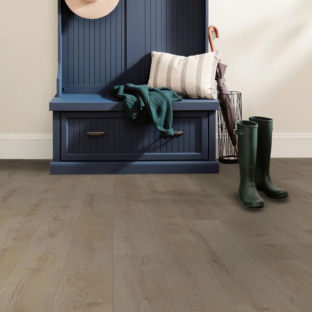 COREtec Originals Enhanced Ferndown Oak 7&quot; x 60&quot; Luxury Vinyl Plank, , large